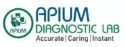 APIUM Diagnostic Lab