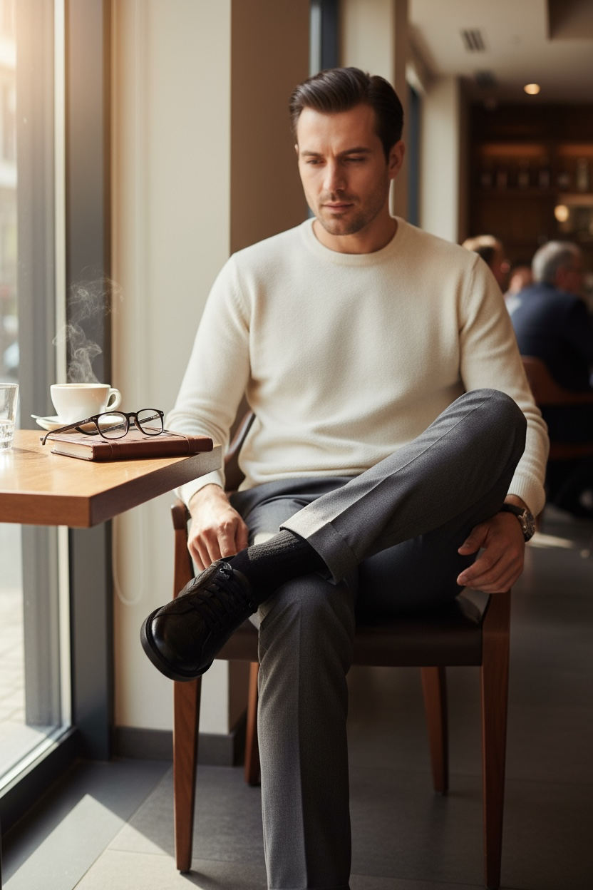 IMPORTED SHOES - Image 4