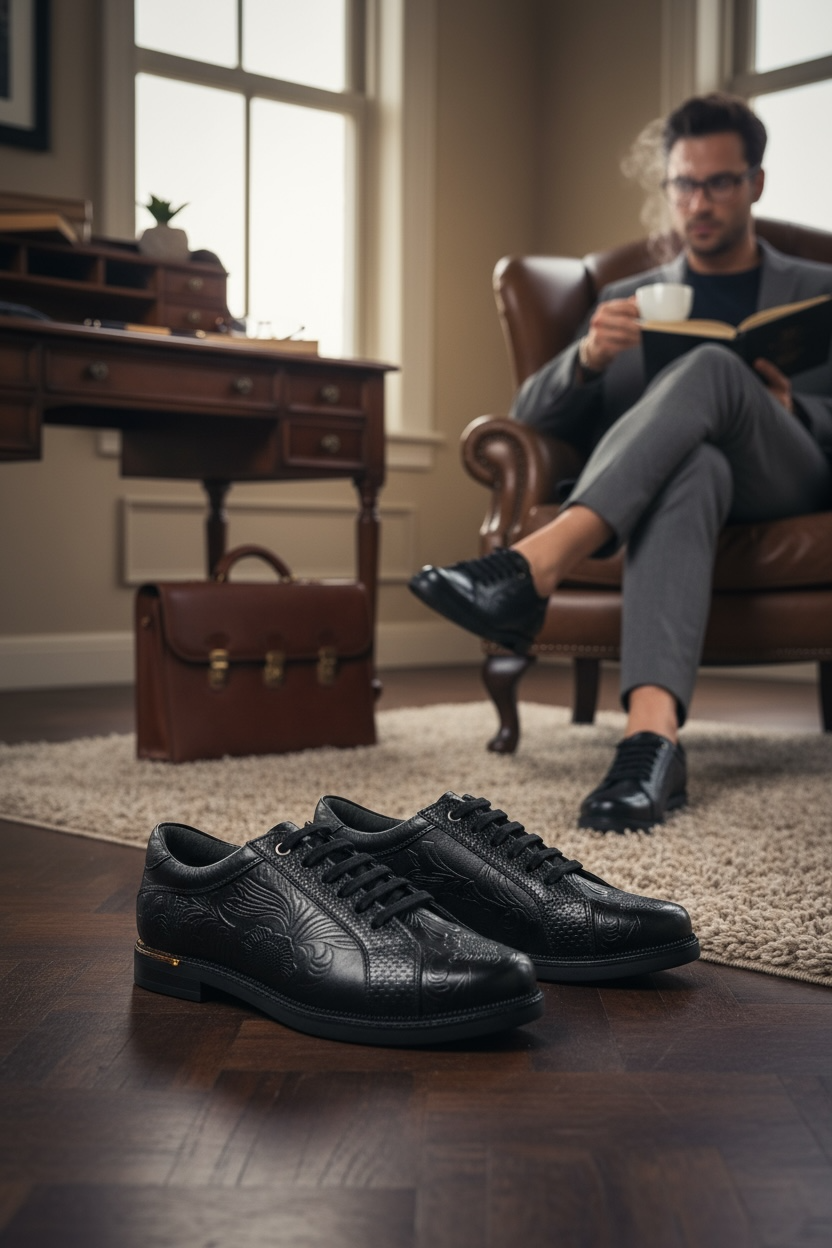 IMPORTED SHOES - Image 5