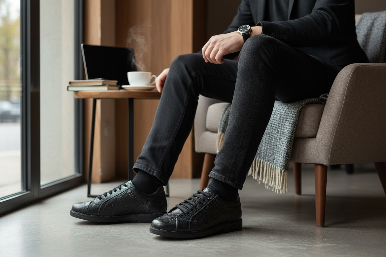 IMPORTED SHOES - Image 7