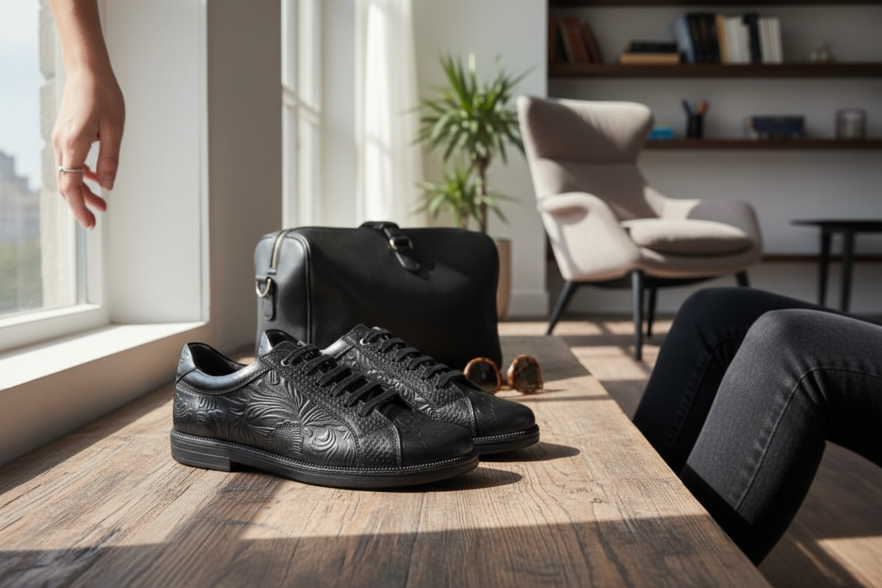 IMPORTED SHOES - Image 8