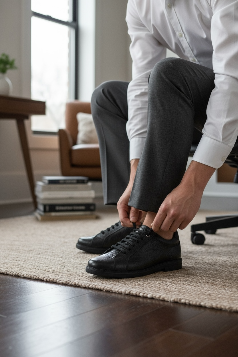 IMPORTED SHOES - Image 9