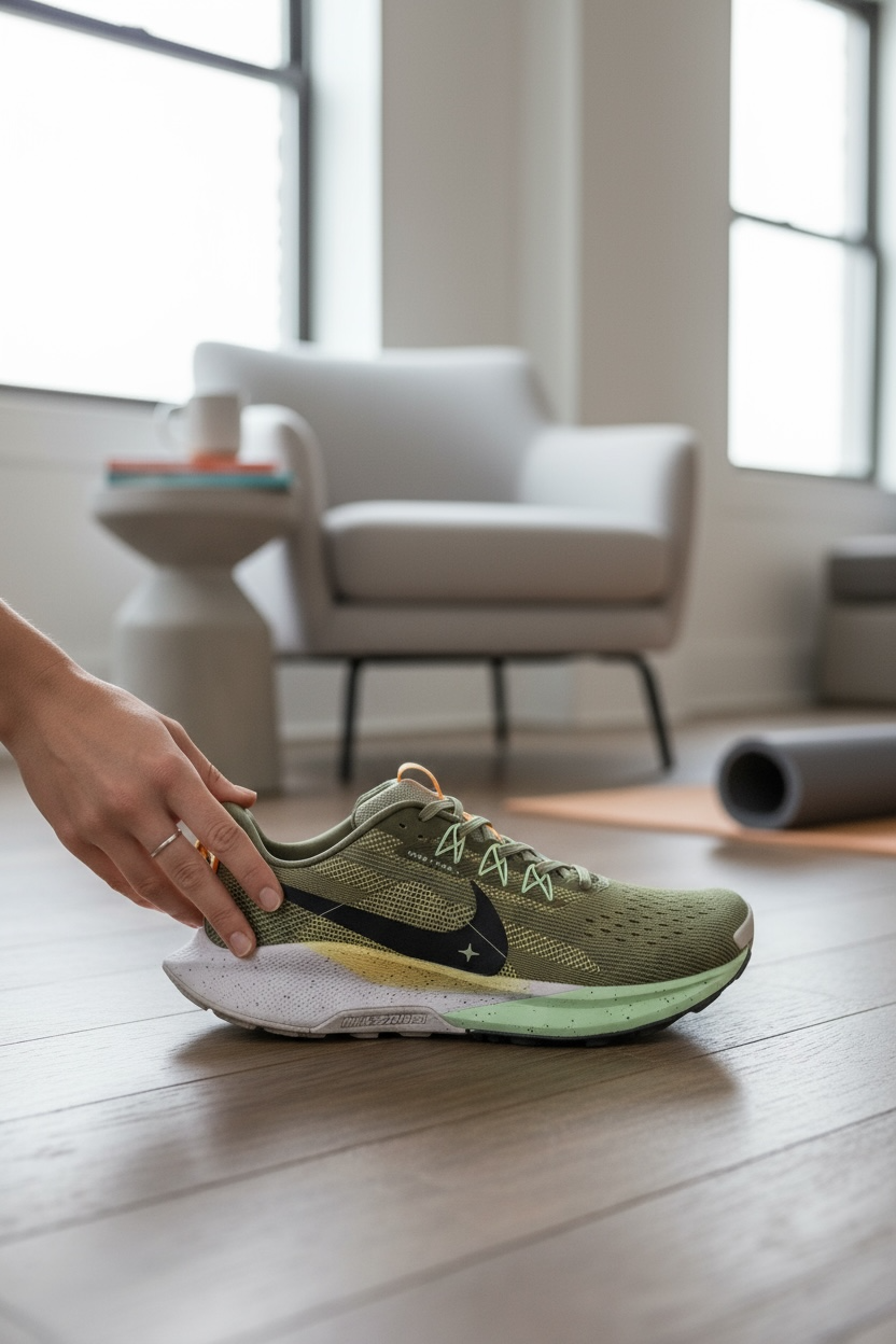 IMPORTED SHOES - Image 6