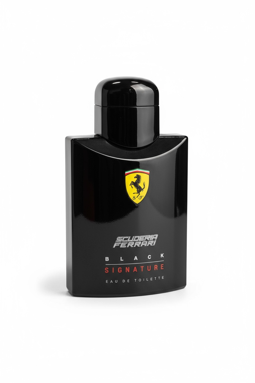 IMPORTED PERFUME (ORIGNAL TESTERS) - Image 2