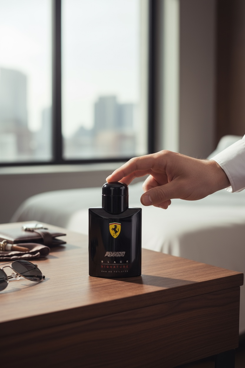 IMPORTED PERFUME (ORIGNAL TESTERS) - Image 4