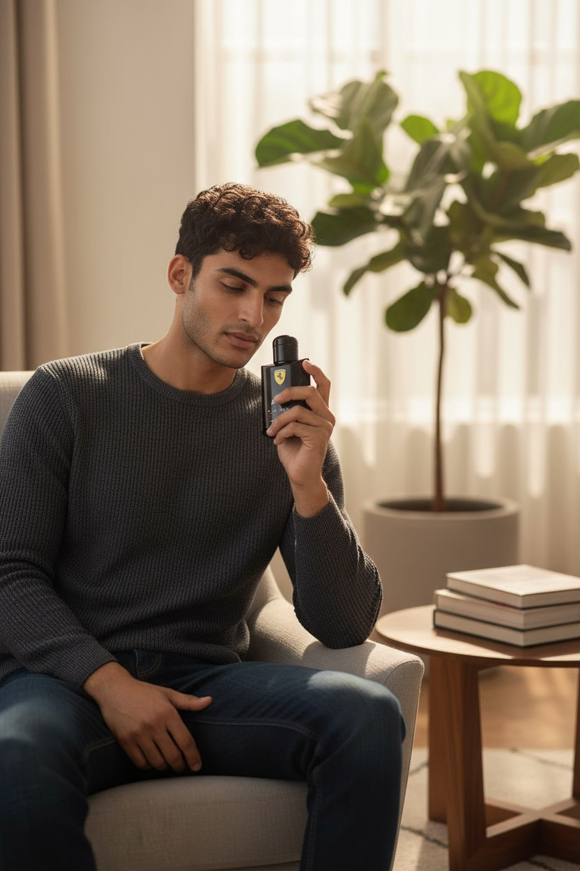 IMPORTED PERFUME (ORIGNAL TESTERS) - Image 5