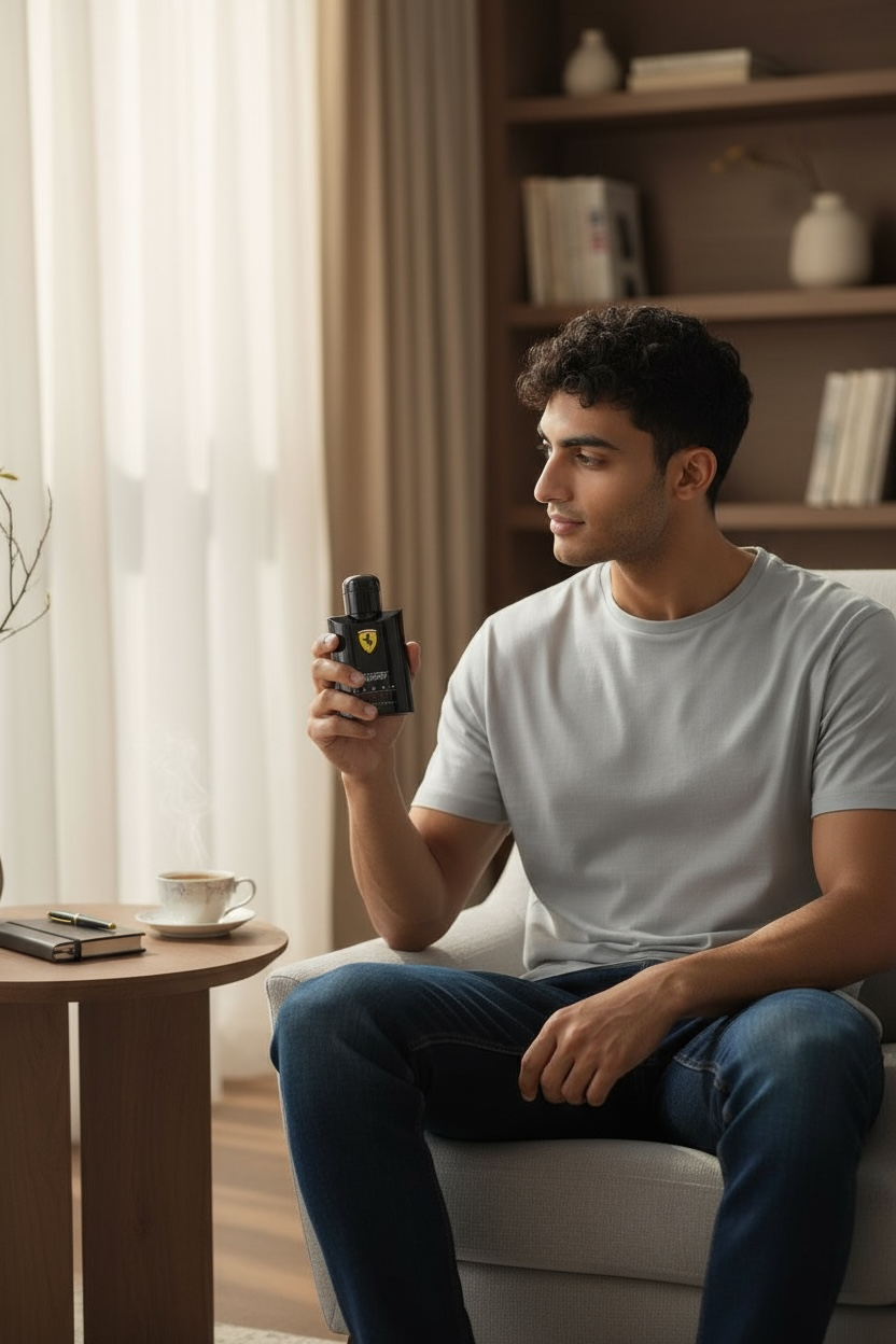 IMPORTED PERFUME (ORIGNAL TESTERS) - Image 6