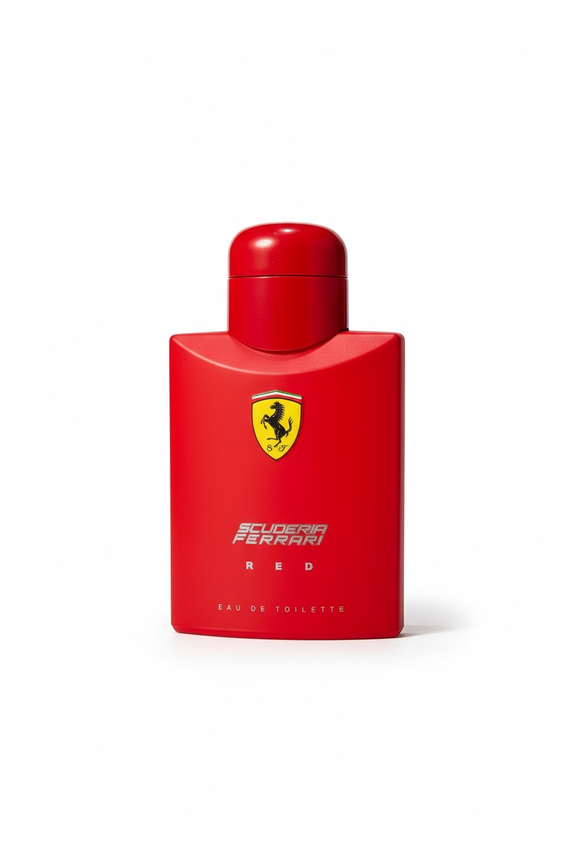 IMPORTED PERFUME (ORIGNAL TESTERS) - Image 2