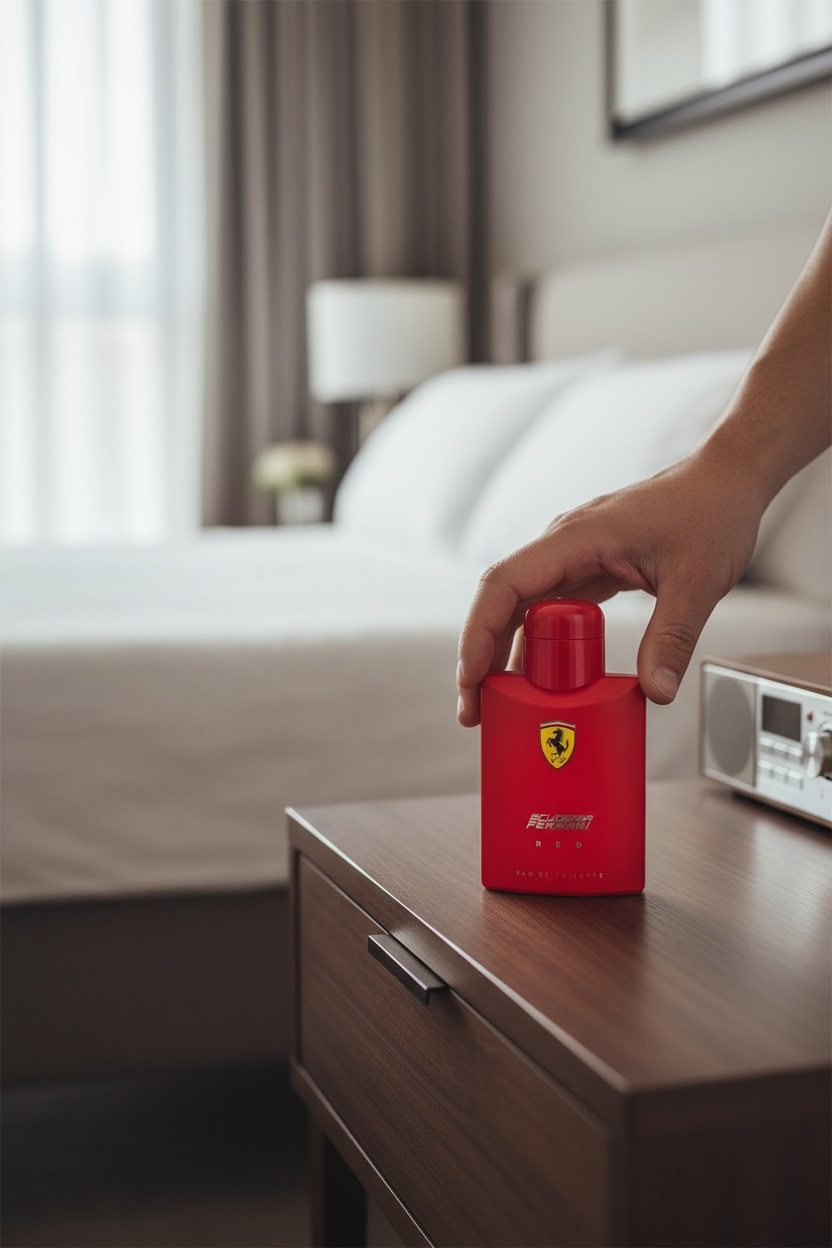 IMPORTED PERFUME (ORIGNAL TESTERS) - Image 4