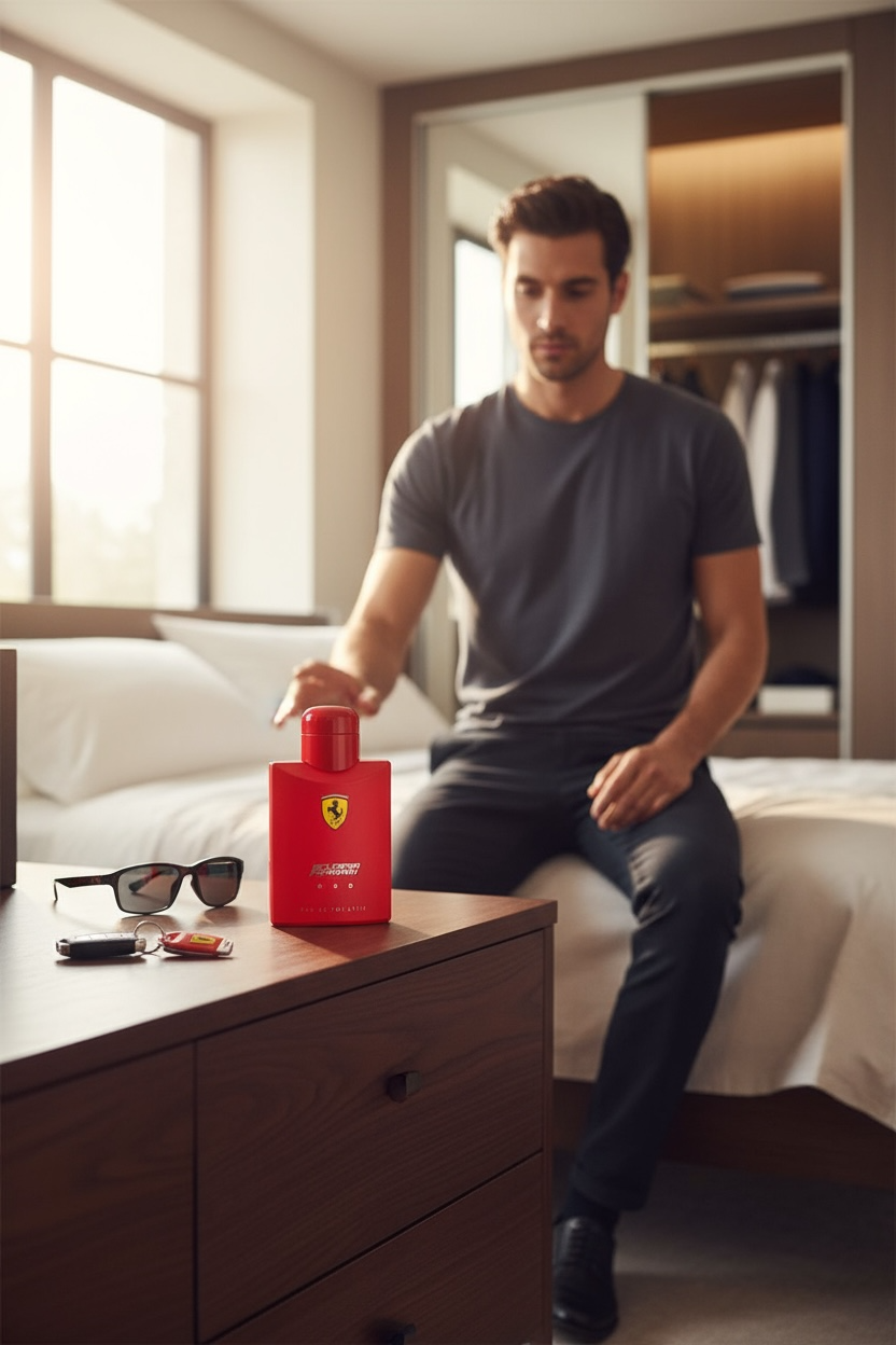 IMPORTED PERFUME (ORIGNAL TESTERS) - Image 5