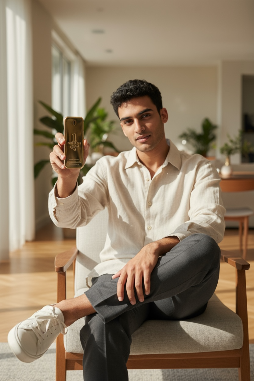 IMPORTED PERFUME (ORIGNAL TESTERS) - Image 4