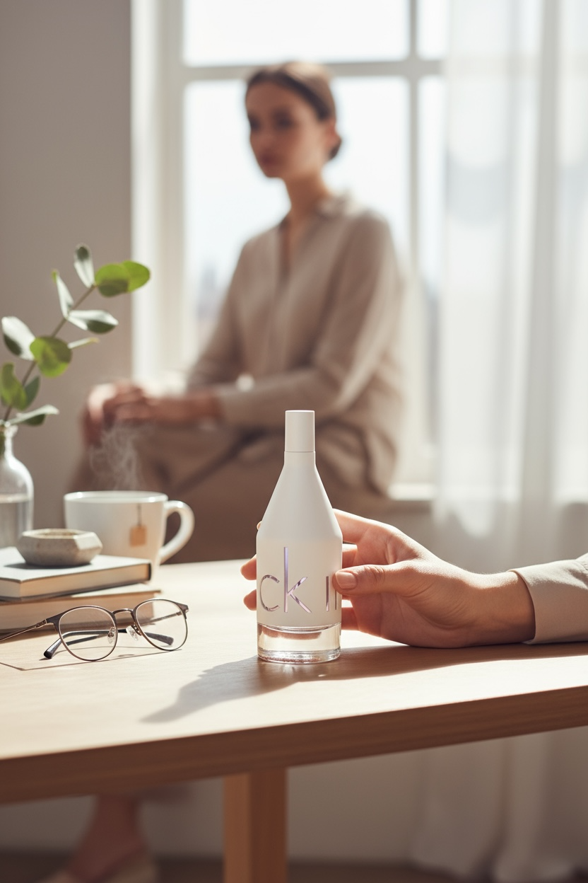 IMPORTED PERFUME (ORIGNAL TESTERS) - Image 3