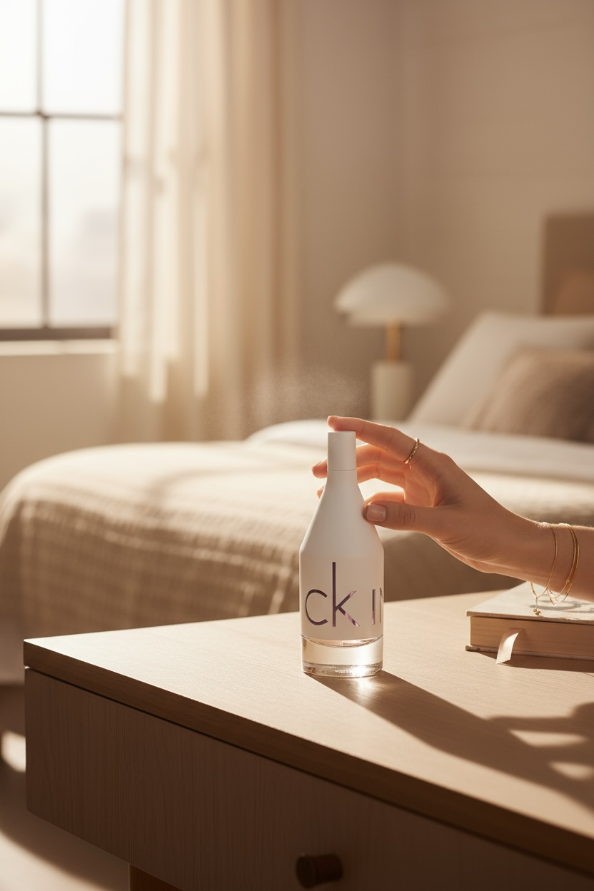 IMPORTED PERFUME (ORIGNAL TESTERS) - Image 4