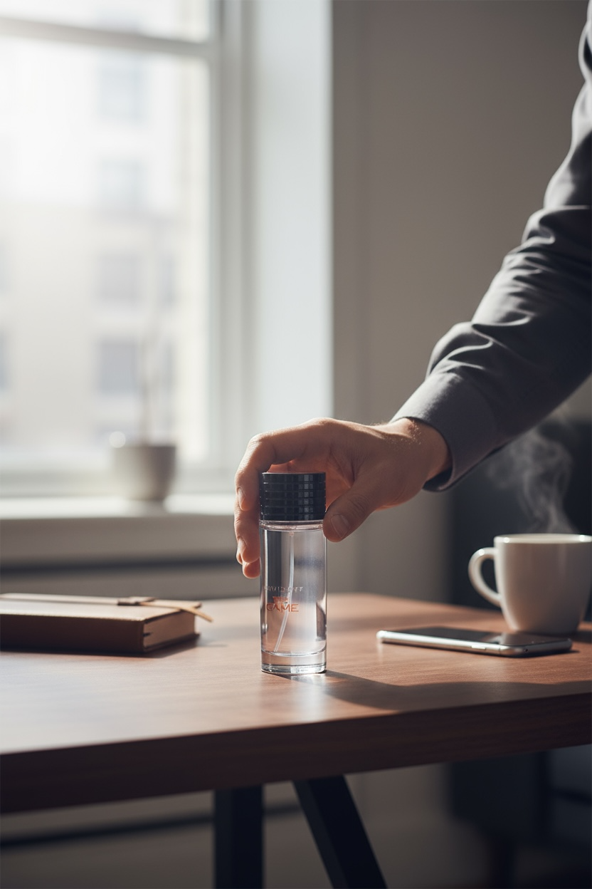 IMPORTED PERFUME (ORIGNAL TESTERS) - Image 2