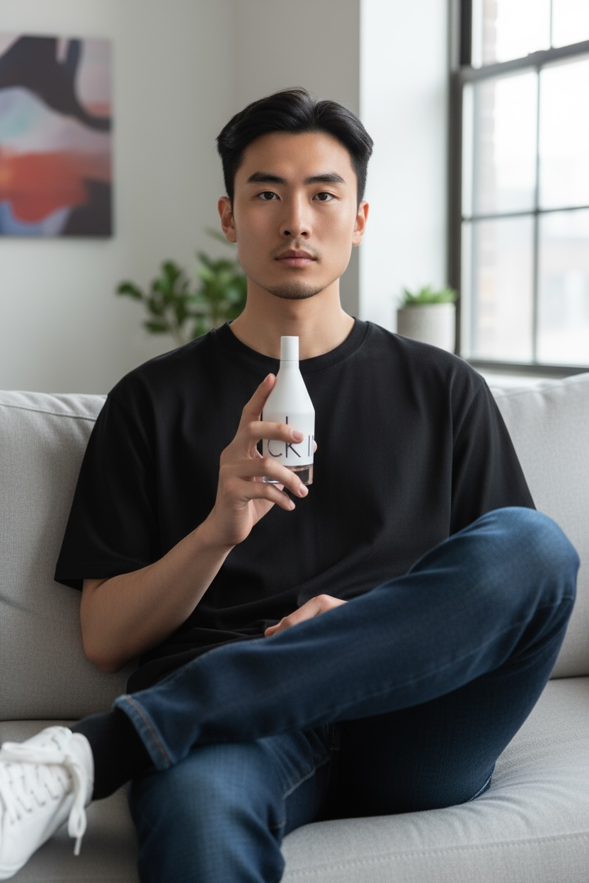 IMPORTED PERFUME (ORIGNAL TESTERS) - Image 6