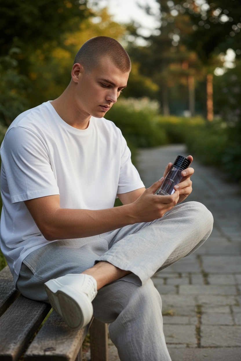 IMPORTED PERFUME (ORIGNAL TESTERS) - Image 4