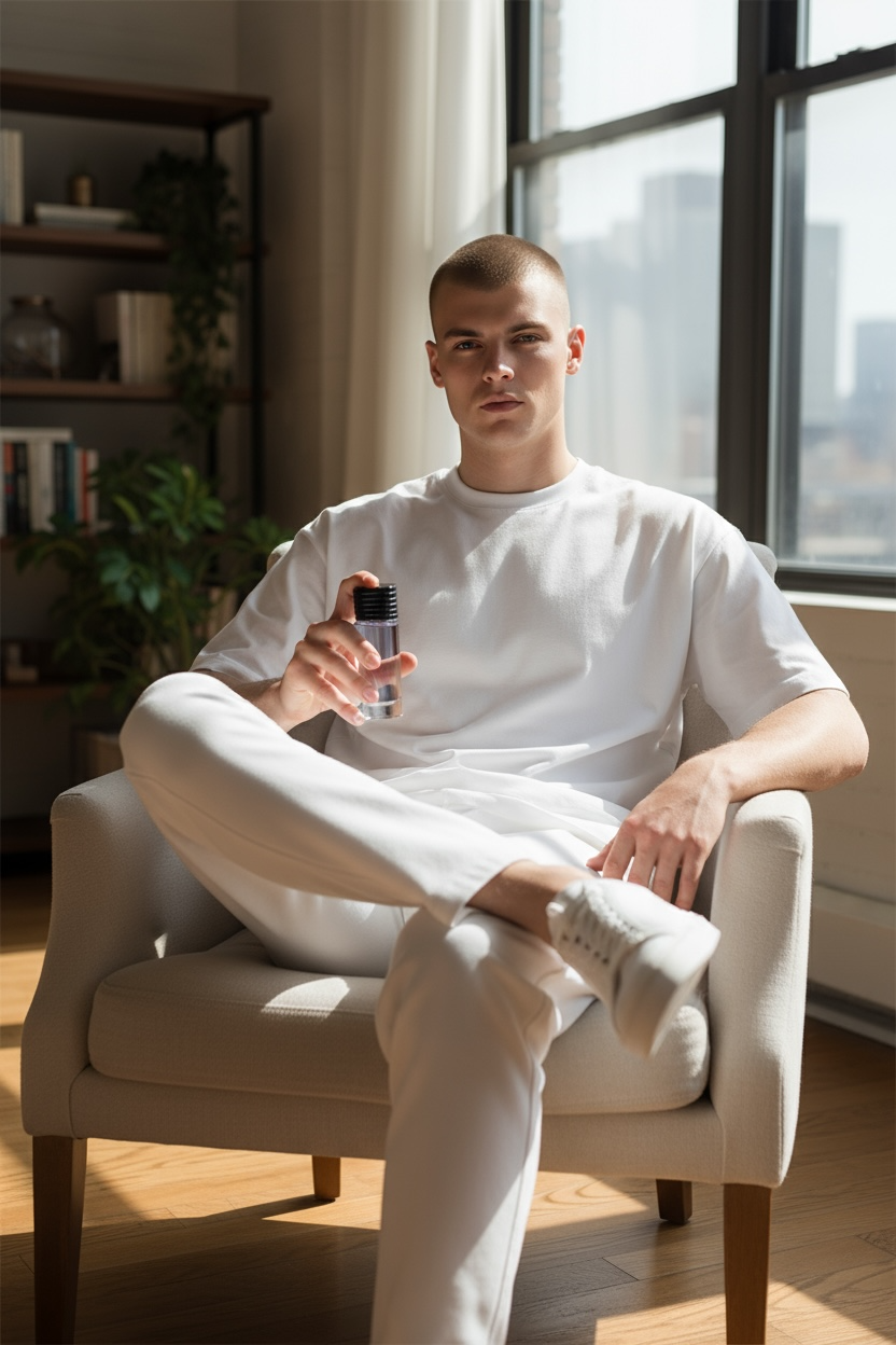 IMPORTED PERFUME (ORIGNAL TESTERS) - Image 5