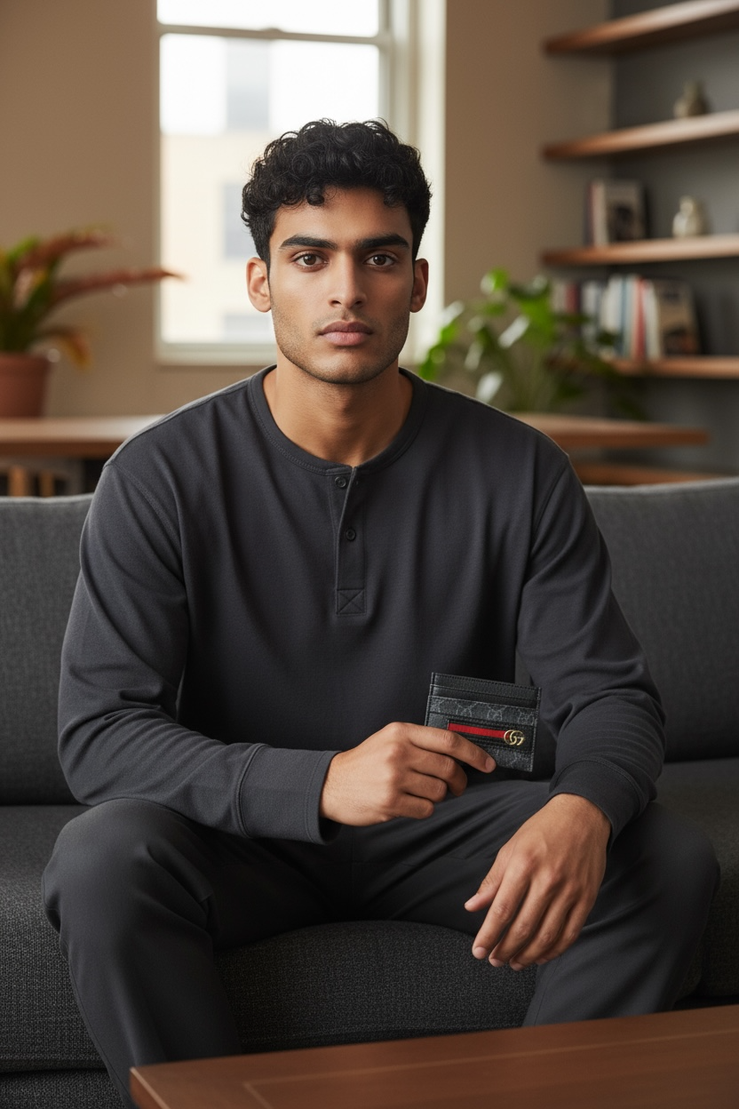 CARD HOLDER - Image 3