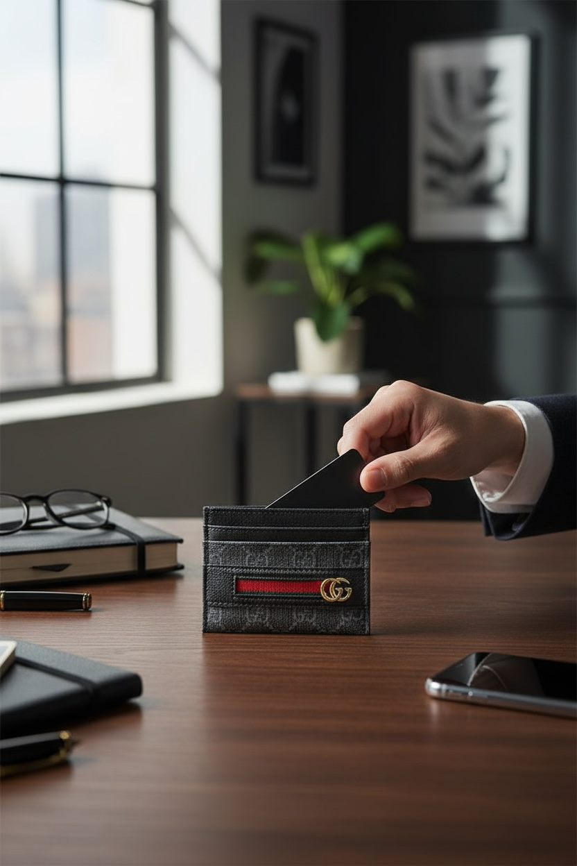 CARD HOLDER - Image 4