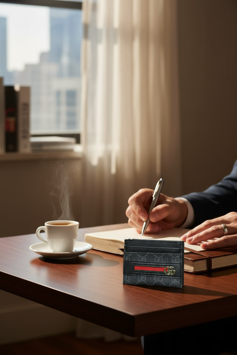 CARD HOLDER - Image 5