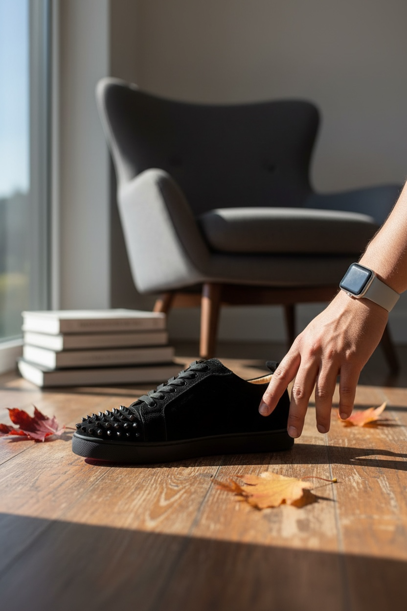 IMPORTED SHOES - Image 10