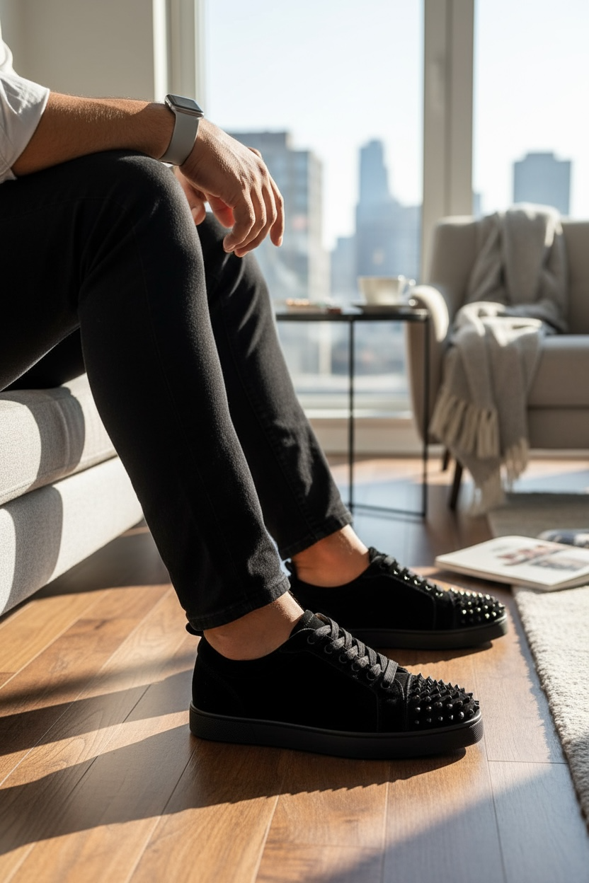 IMPORTED SHOES - Image 11