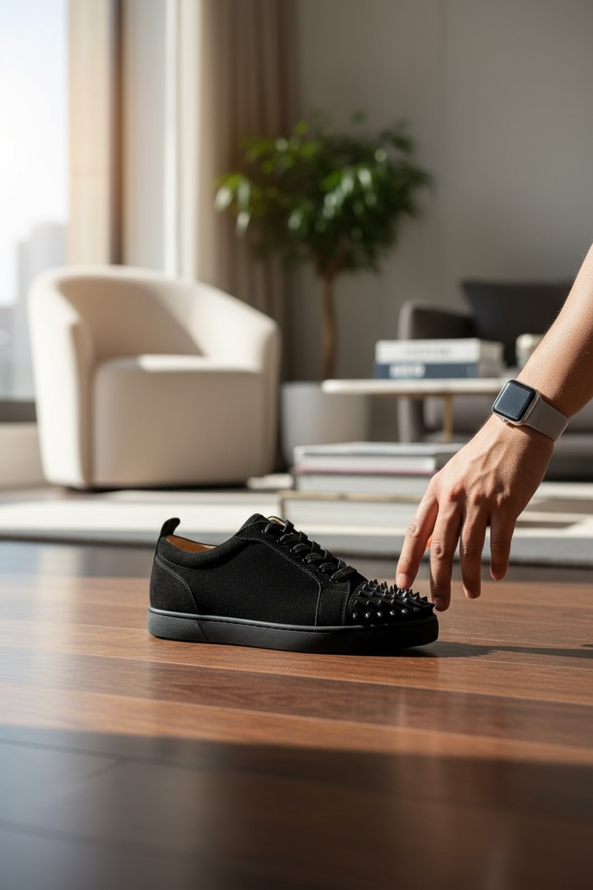 IMPORTED SHOES - Image 12