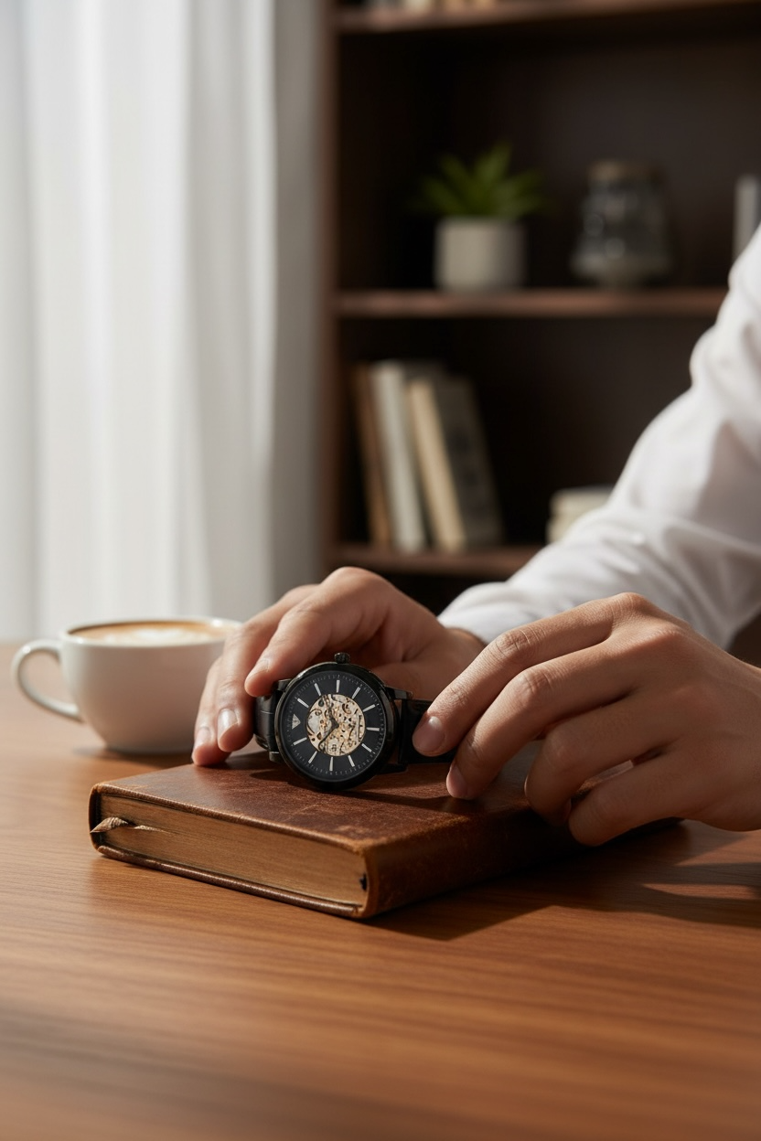 Imported Watch - Image 6