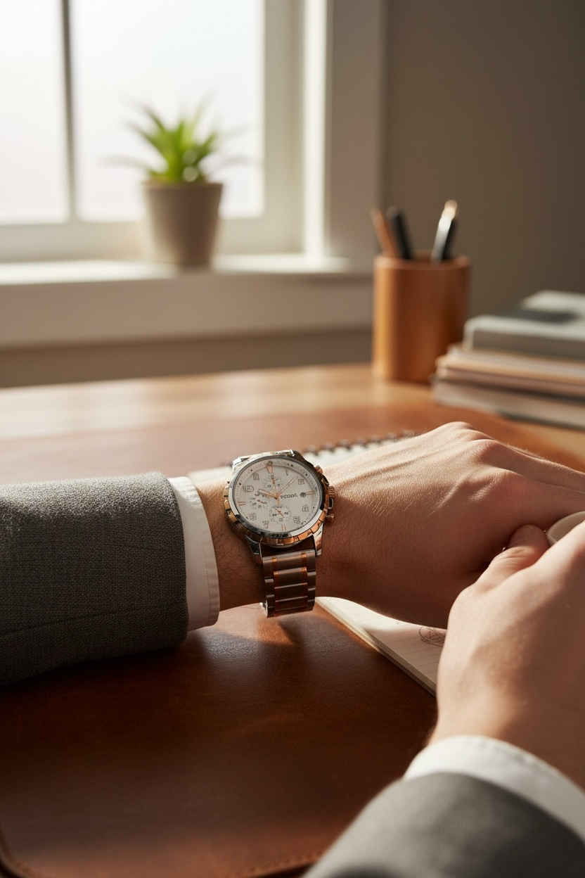 Imported Watch - Image 5