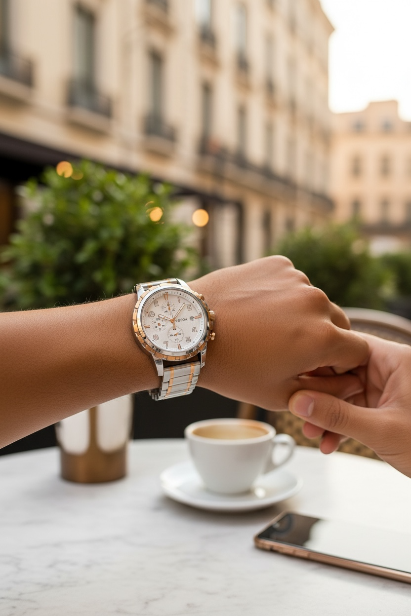 Imported Watch - Image 3