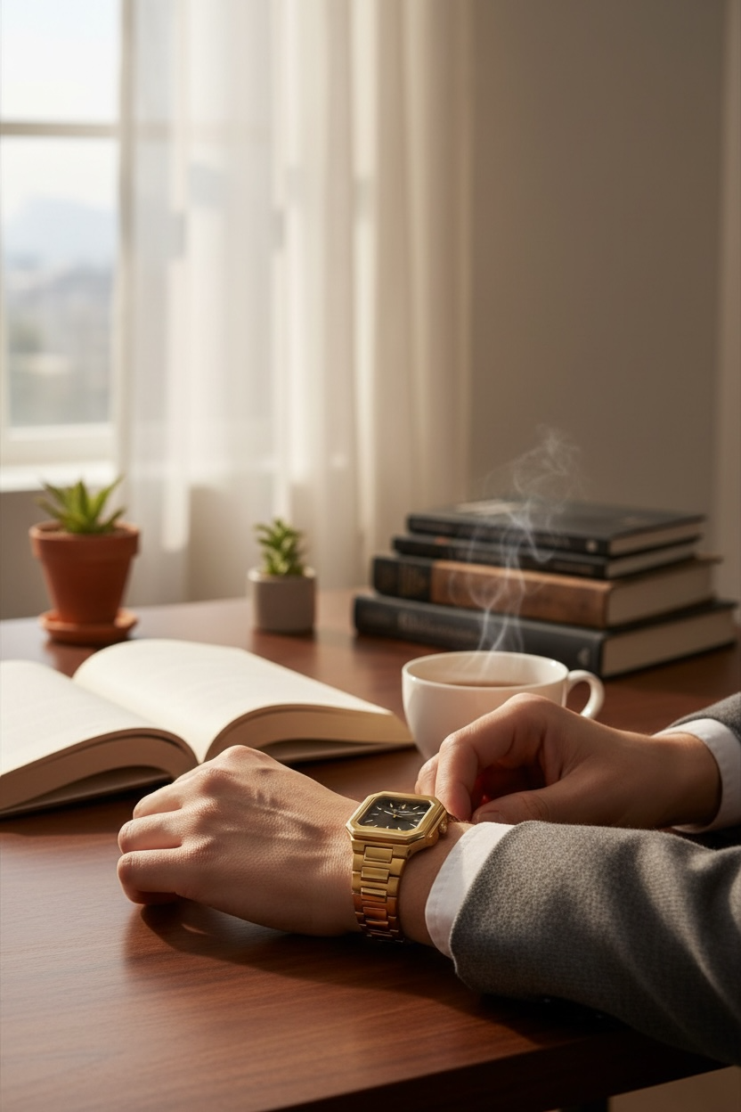 Imported Watch - Image 2