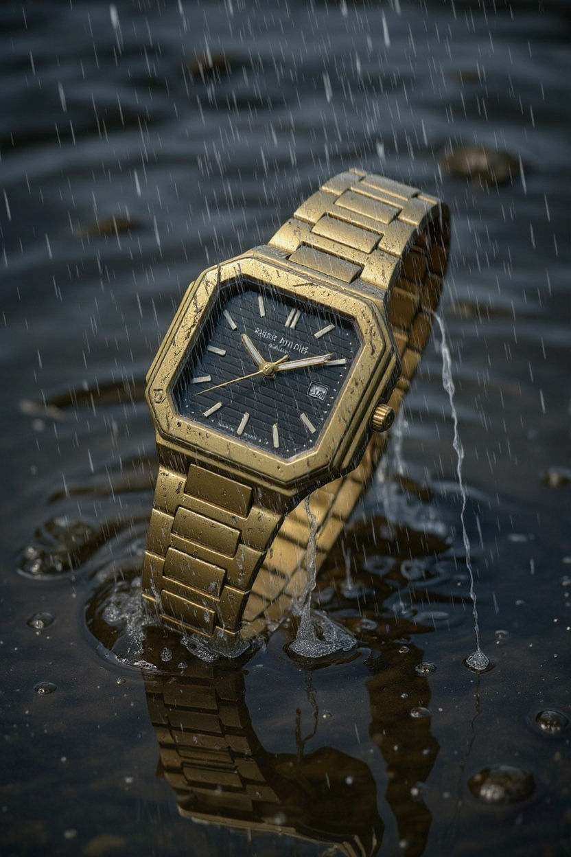 Imported Watch - Image 5
