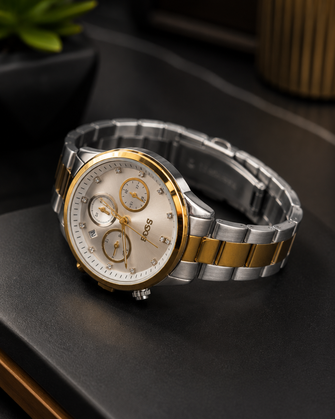 Premium Imported Women’s Watch