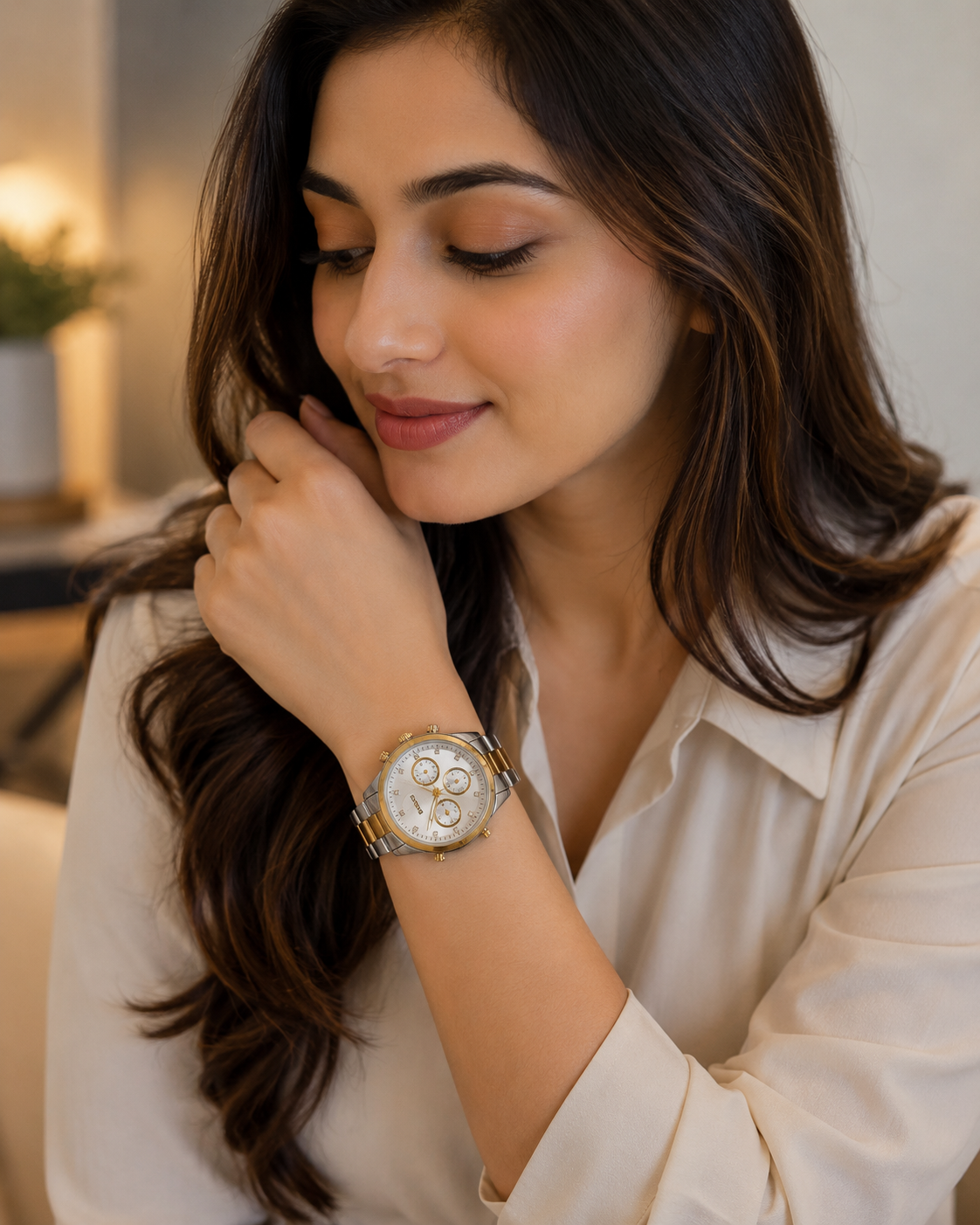 Premium Imported Women’s Watch - Image 3