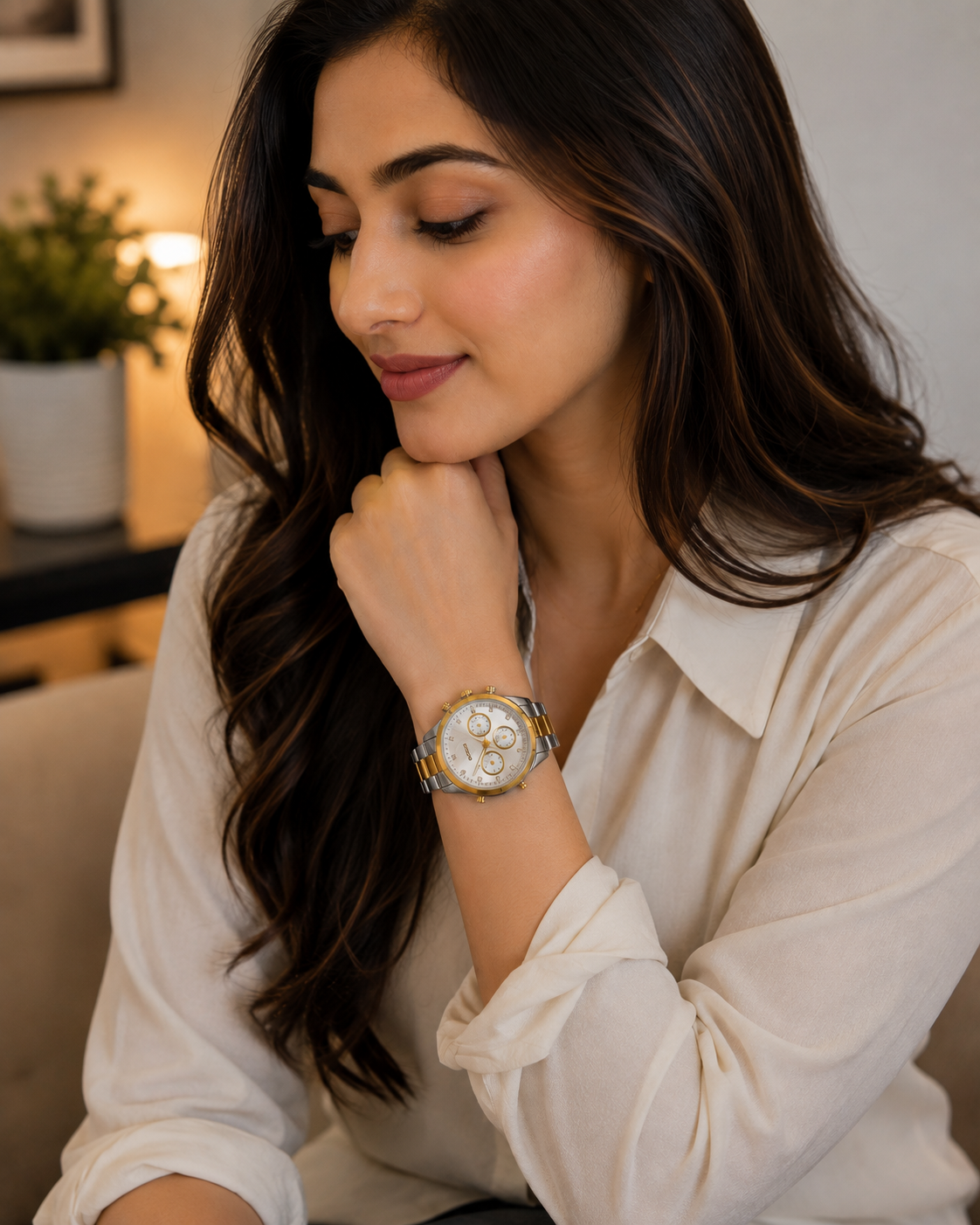 Premium Imported Women’s Watch - Image 2