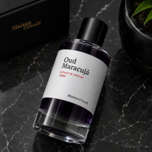 Premium Oud Maracuja Perfume