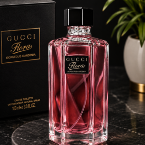 Premium Gorgeous Floral Perfume