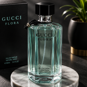 Premium Floral Unisex Perfume