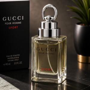 Premium Sporty Unisex Perfume
