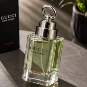 Premium Fresh Sporty Unisex Perfume