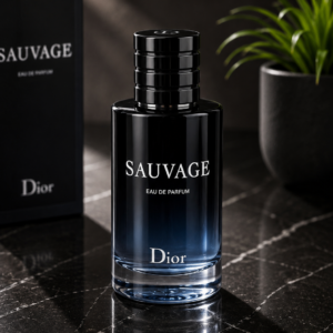 Premium Fresh Intense Perfume
