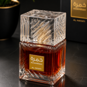 Premium Warm Spicy Fragrance