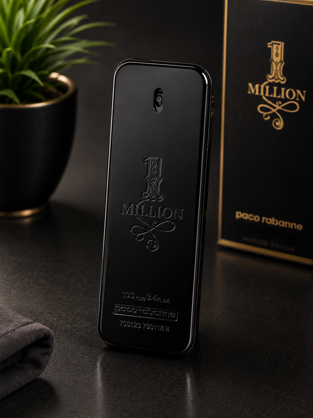 Premium Intense Signature Fragrance - Image 4