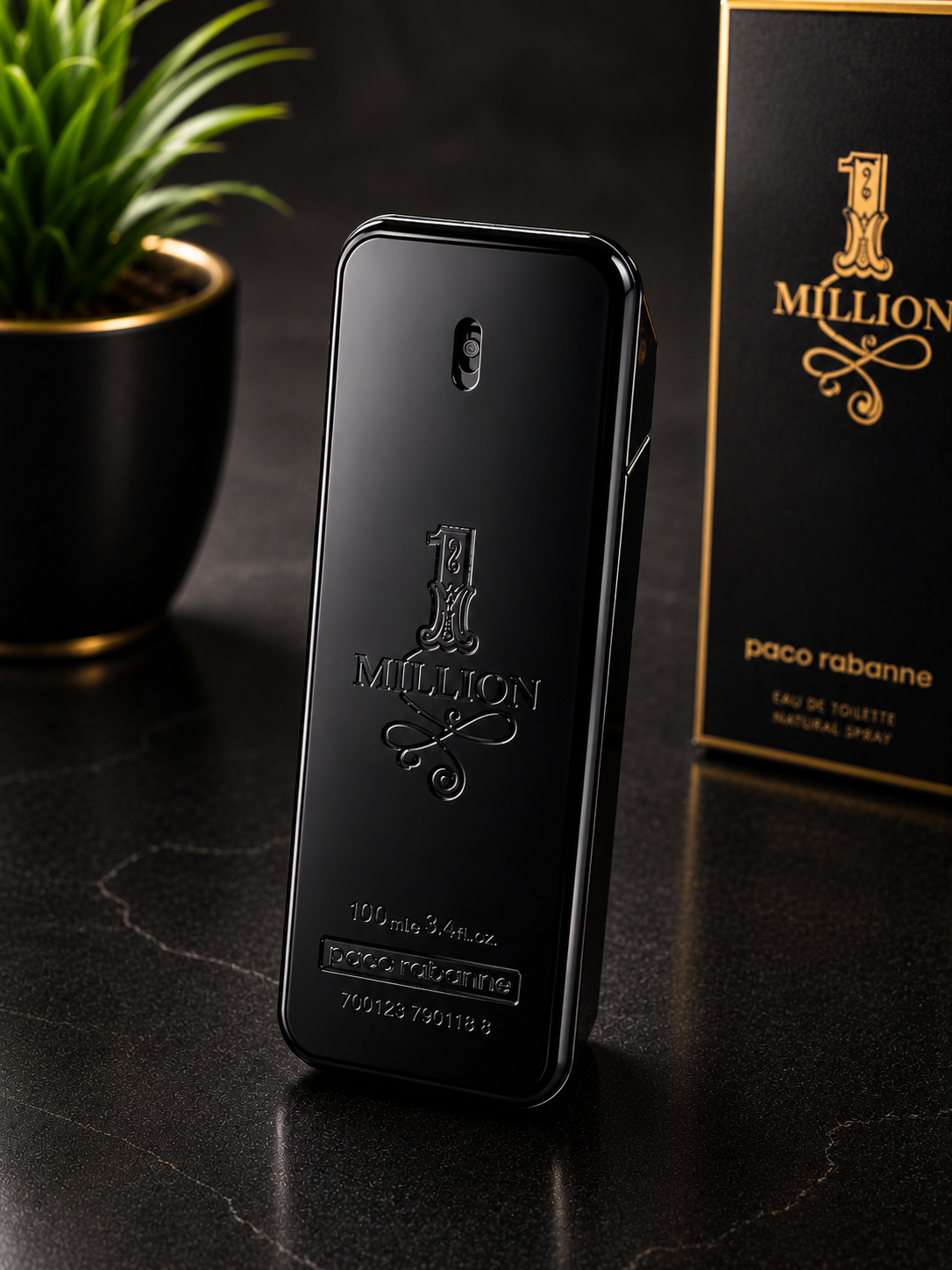 Premium Intense Signature Fragrance - Image 3