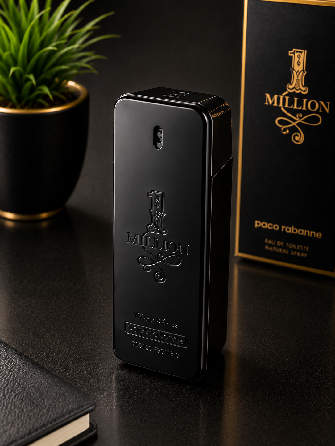 Premium Intense Signature Fragrance