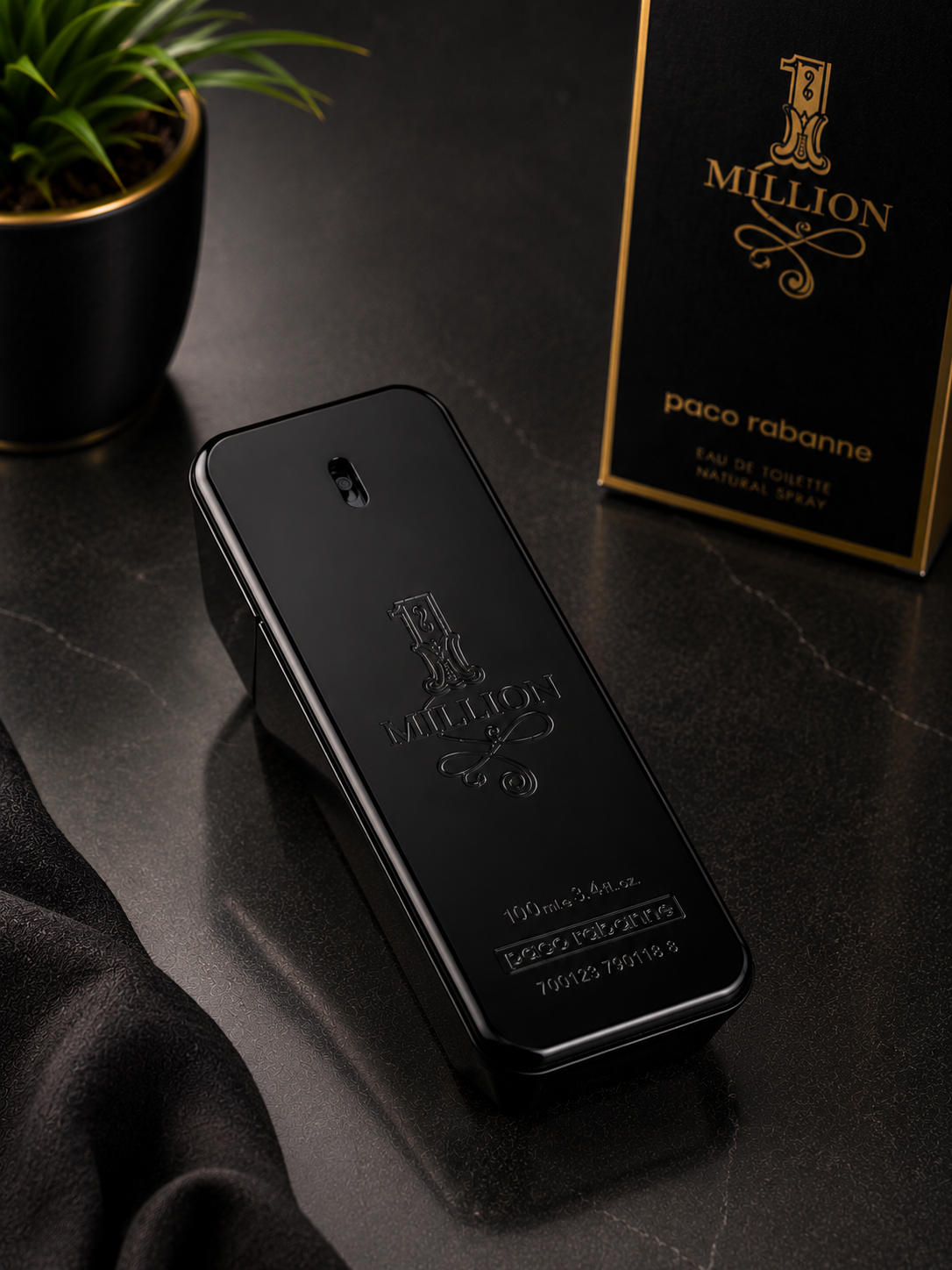 Premium Intense Signature Fragrance - Image 2
