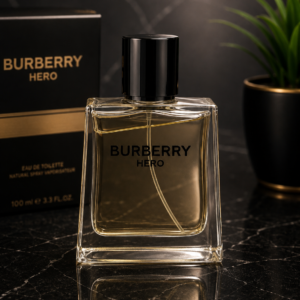 Premium Woody Everyday Fragrance