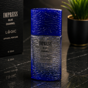 Premium Fresh Blue Fragrance