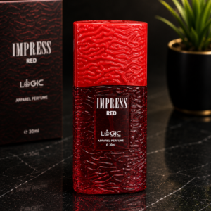 Premium Bold Red Fragrance