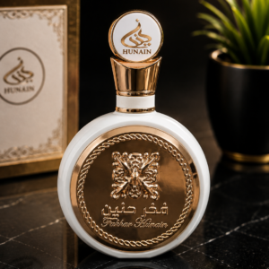 Premium Oriental Floral Fragrance